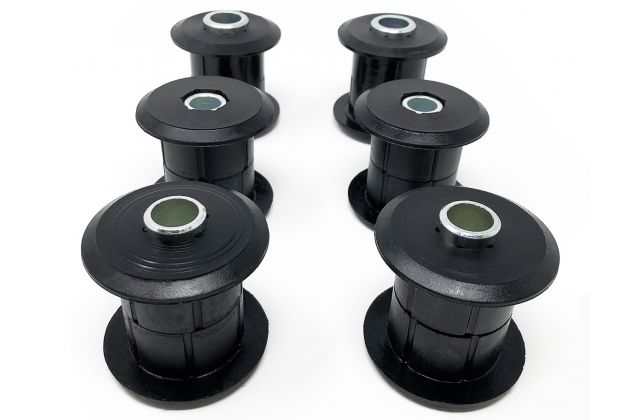 Tuff Country 91315 Upper & Lower Control Arm Bushings & Sleeves