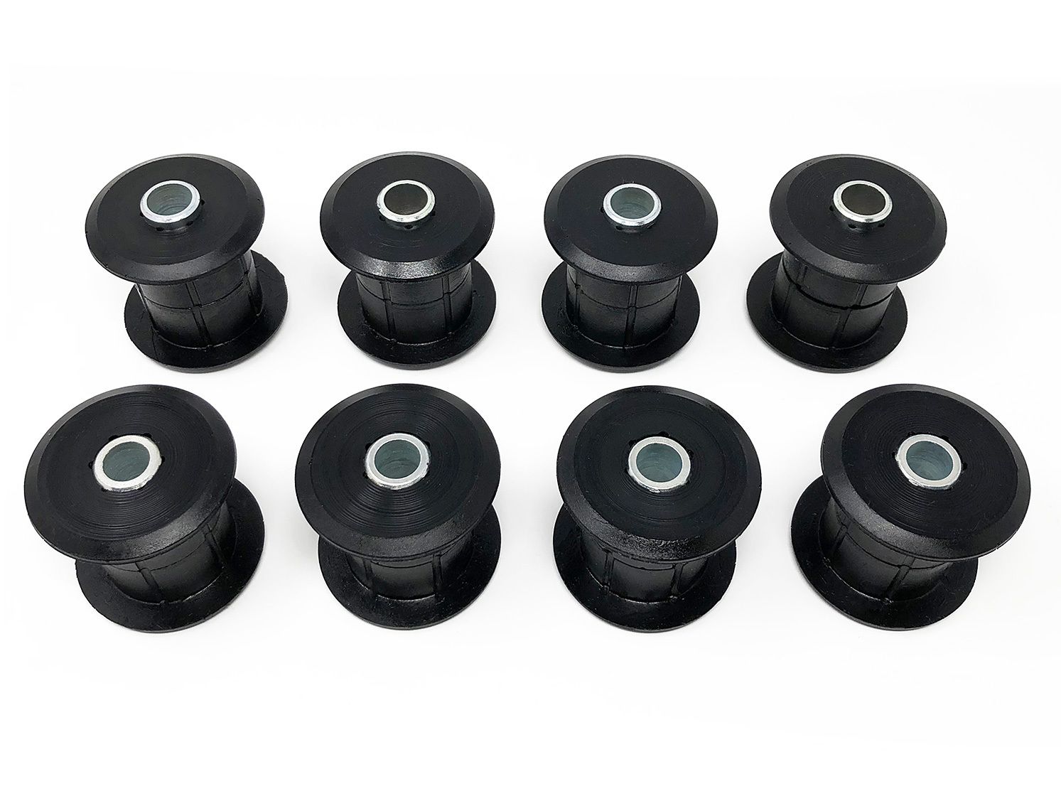 Tuff Country 91304 Upper & Lower Control Arm Bushings & Sleeves