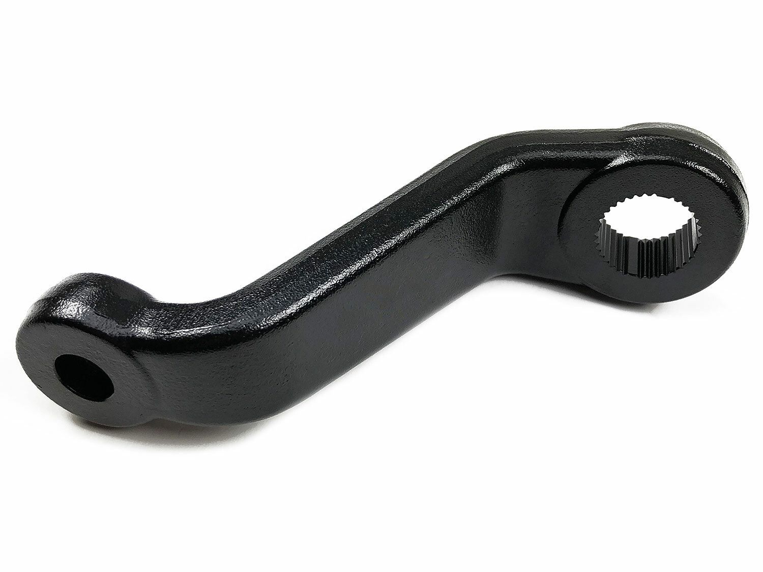 Tuff Country 70401 Drop Pitman Arm for Jeep Wrangler 1987-2006 | Tuff  Country