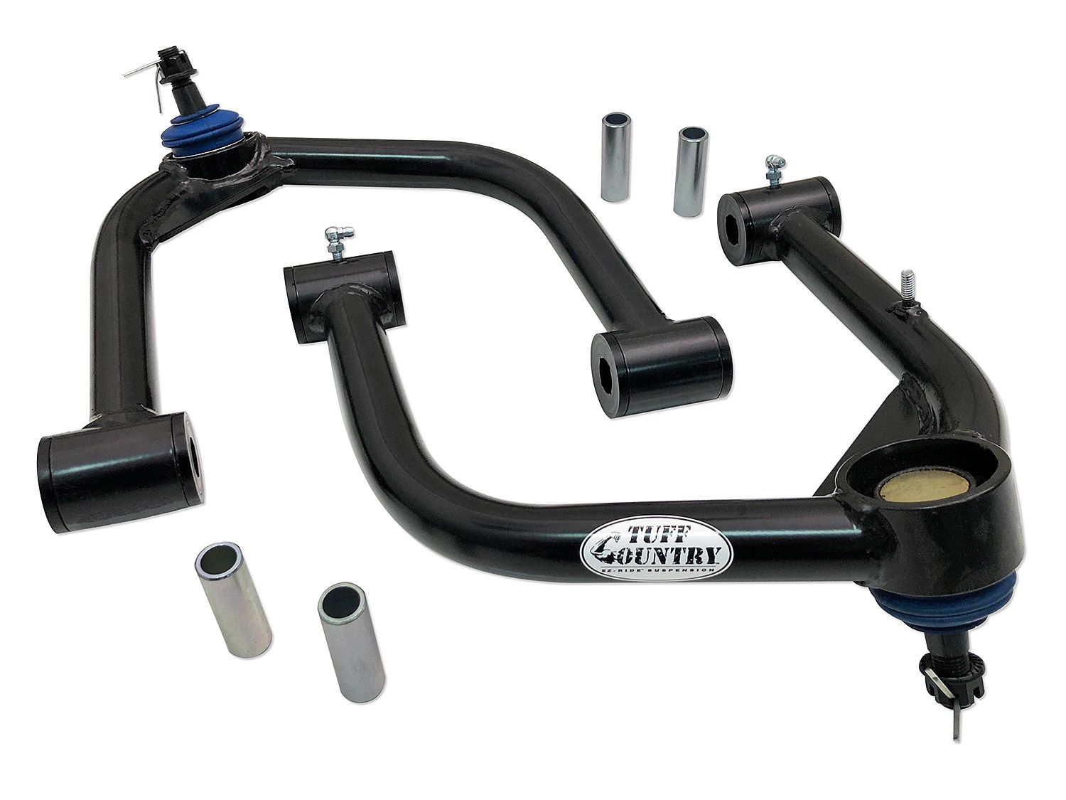 Tuff Country 50936 Upper Control Arms 4x4 & 2wd for Toyota Tundra