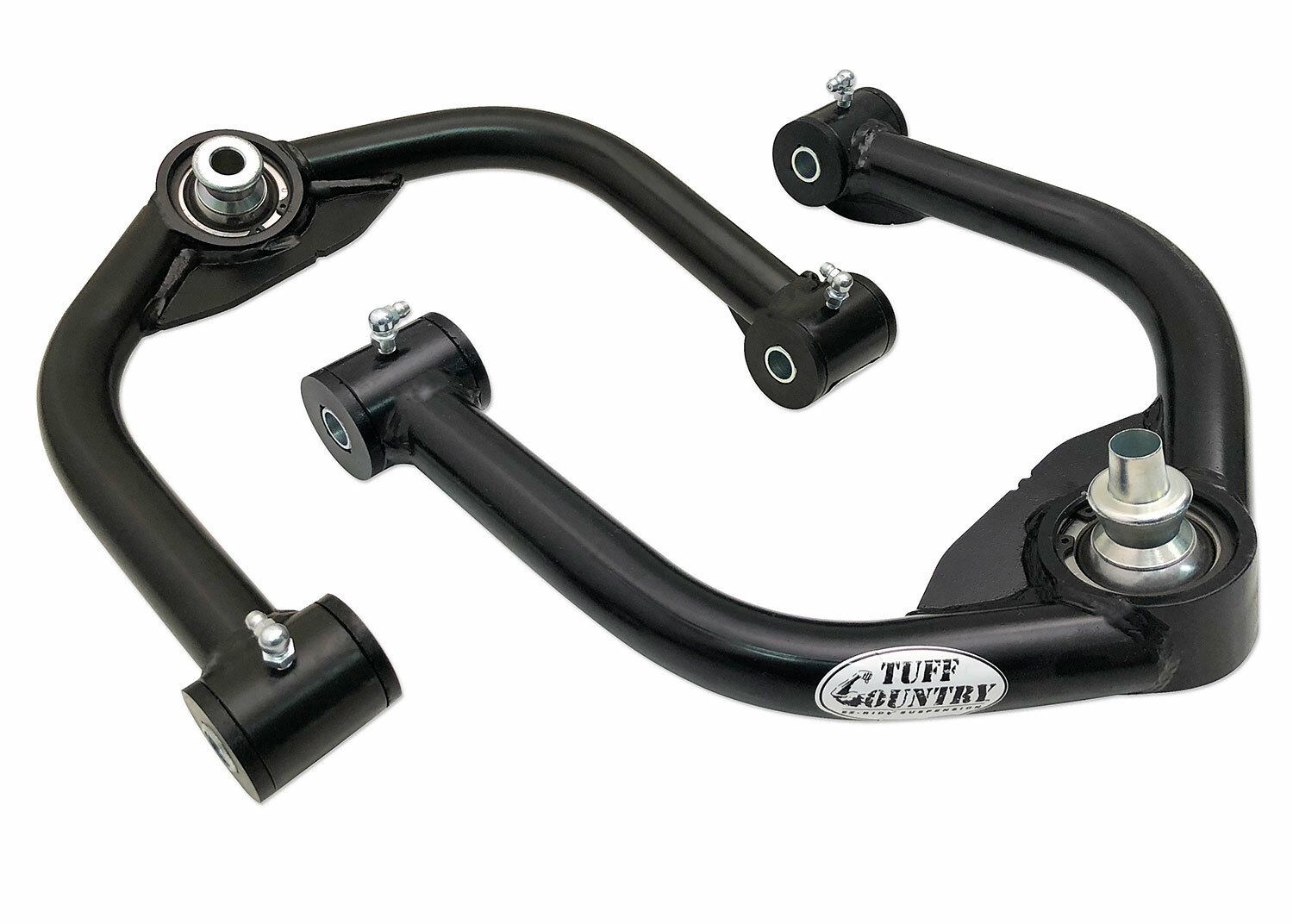 Tuff Country 50940 Uni Ball Upper Control Arms 4x4 for Nissan